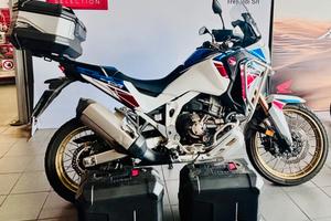 Honda CRF1100L Africa Twin TRAVEL