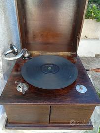 Vecchio Grammofono