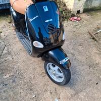 piaggio vespa 50 et2
