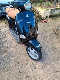 piaggio vespa 50 et2