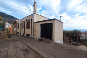 Villacidro - Indipendente pressi Comune