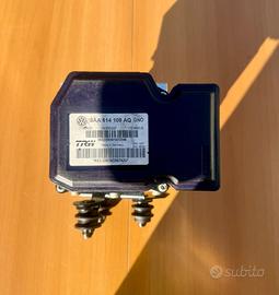 Centralina ABS ESP VW 3AA614109AQ TRW Originale