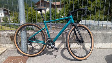 Cannondale Topstone 3