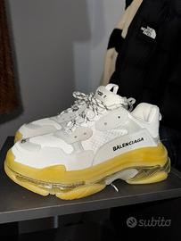 Balenciaga triple s