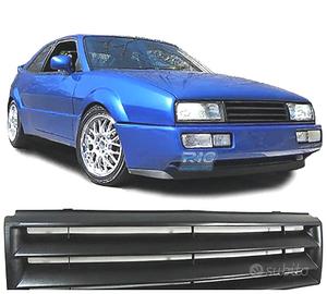 GRIGLIA VOLKSWAGEN VW CORRADO 89-96 NERA
