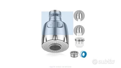 rubinetto rompigetto