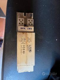 trasformatori 220v/12v + luci a led