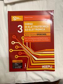 Corso di Elettronica ed Elettrotecnica 3