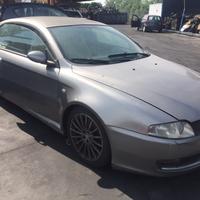 Alfa romeo gt 2004