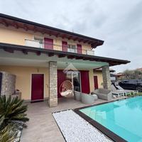 PORZIONE DI BIFAMILIARE A ROVATO