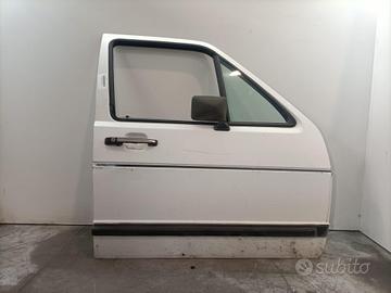 PORTIERA ANTERIORE DESTRA VOLKSWAGEN Golf 2Â° Seri