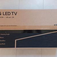 Monitor TV LG