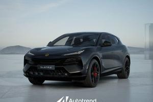 Lotus Eletre 600 GT 612 CV AWD Lotus Bari