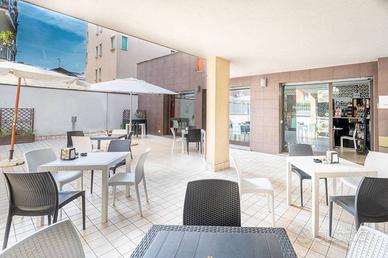 Attività / Licenza di 53 m² con 1 locale a Varedo