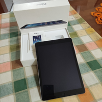 IPad Air 16Gb con SIM card da sostituire Batteria