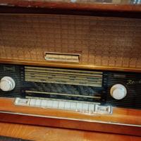 Radio stereo Rossini
