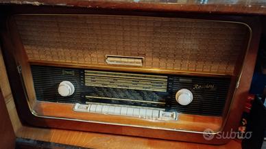 Radio stereo Rossini