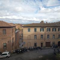 Appartamento Siena [Cod. rif 3293327ARG]