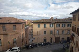 Appartamento Siena [Cod. rif 3293327ARG]