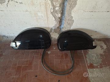 coppia scocche e selle