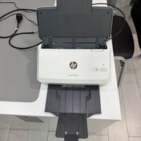 Scanner Scanjet Pro 2000s2