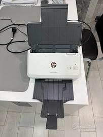 Scanner Scanjet Pro 2000s2
