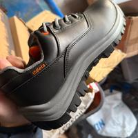 Scarpa antinfortunistica beta