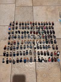 Lego harry potter