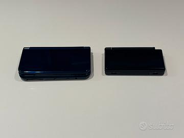 Lotto scocche Nintendo