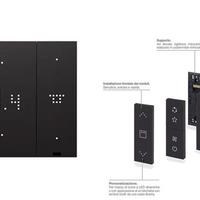 Vimar XT By-me - Stock Domotica - 18 pezzi nuovi