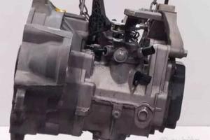 Cambio 6m Golf 7 - audi a3 8v - seat leon 1.6 tdi