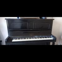 Pianoforte da parete