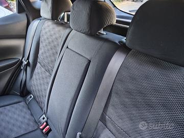 Nissan Qashqai 1.5 dCi Acenta - Anno 2014