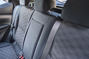 Nissan Qashqai 1.5 dCi Acenta - Anno 2014