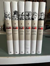 Alan Ford