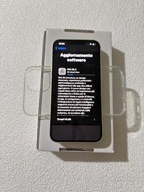 Iphone 13 128 86 batteria