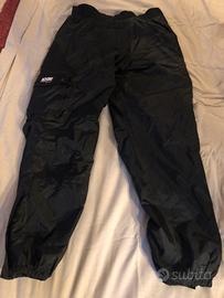 Pantaloni da moto marca I IXS