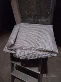 tendone per balcone