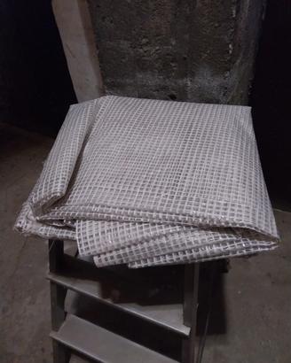 tendone per balcone