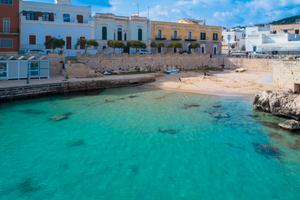 Santa Caterina - Salento a 2 passi dal mare