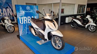 Piaggio Beverly 400 TASSO 0%