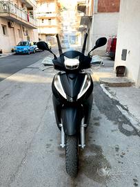 SH 300 I ABS