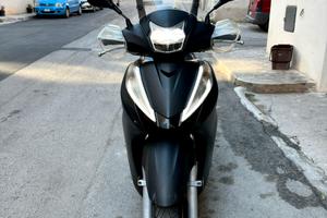 SH 300 I ABS