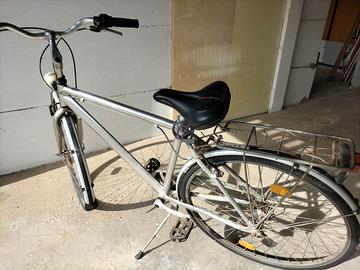Bicicletta da uomo