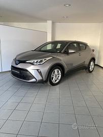 Toyota C-HR 1.8 Hybrid E-CVT Business