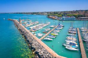 Terreno Edificabile - Desenzano del Garda