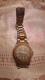 Orologio WOLKSWAGEN quartz