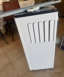 Condizionatore portatile 8000 BTU