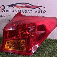 STOP FANALE POSTERIORE DESTRO TOYOTA Auris 2° Ser