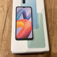 Xiaomi  Xia Redmi A2 32-2-4G-bk Redmi A2 Smartphon